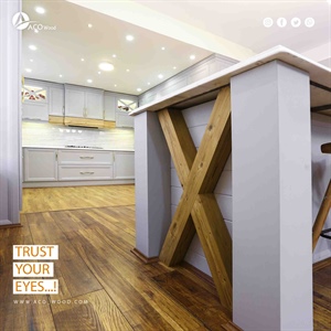 پروژه کابینت نئوکلاسیک پلی اورتان کابینت طوسی صفحه اس پی ال