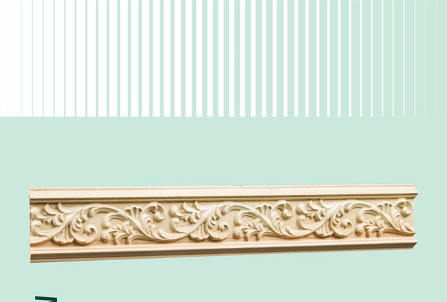 زهوار منبت چوبی