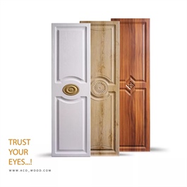 درب های کُمُد ممبران