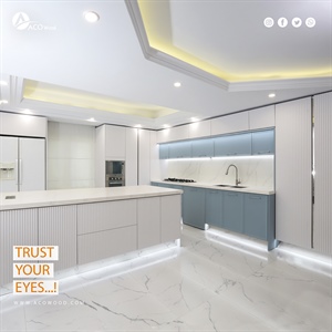 کابینت ام دی اف