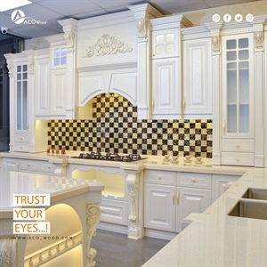 کابینت وکیوم