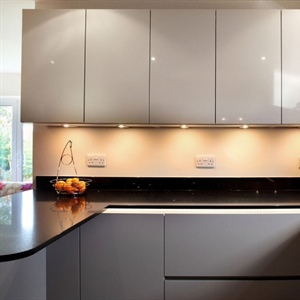 کابینت براق