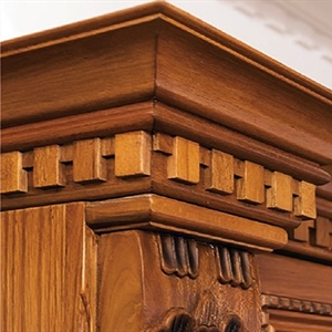 تاج کابینت ممبران