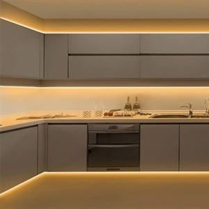 درب کابینت سبک مدرن | درب مخصوص انواع سبک مدرن