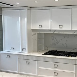 درب کابینت سبک انزو | درب برای انواع انزو