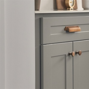 درب کابینت سبک کلاسیک | درب مناسب سبک کلاسیک