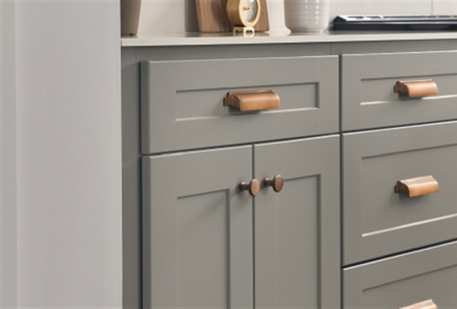 درب کابینت سبک کلاسیک | درب مناسب سبک کلاسیک