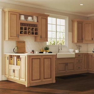 درب وکیوم کابینت