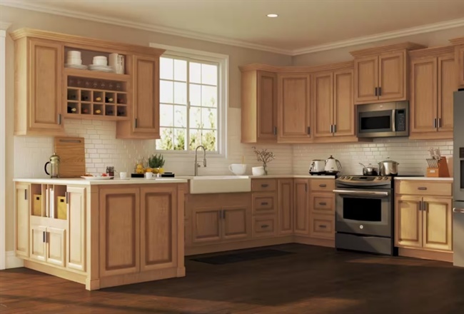 درب وکیوم کابینت