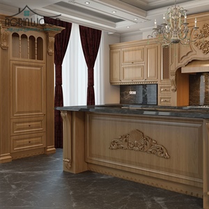 درب روکش طبیعی