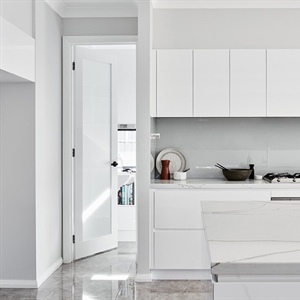 درب کابینت مگنتی