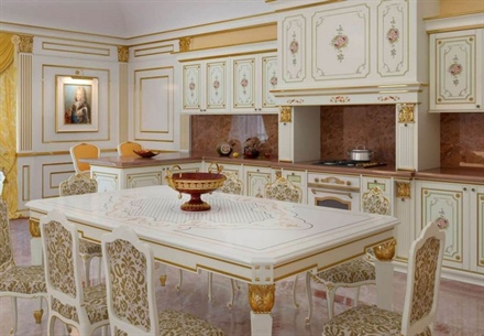 رابطه حرارت و دوام کابینت ممبران