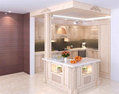 دوام کابینت ممبران در مقابل کابینت چوب
