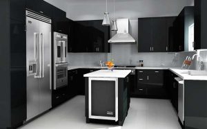 تفاوت کابینت های ممبران با مدل مدرن