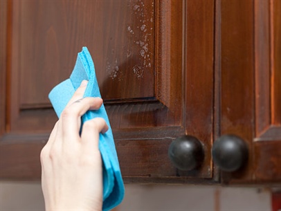 نگهداری از کابینت ممبران
