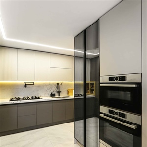 کابینت آشپزخانه مدرن