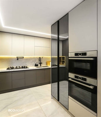 کابینت آشپزخانه مدرن
