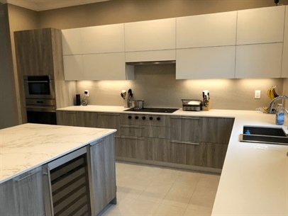 مزایا و معایب کابینت حجمی